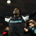 Svi golovi i asistencije: Ovako igra budući as Liverpula!