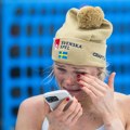 Horor! Svetska šampionka više od godinu dana bila na meti progonitelja! Policija reagovala i uhapsila ga, a ona sve otkrila!