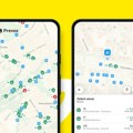 Yandex Srbija uvodi praćenje javnog prevoza uživo u Beogradu