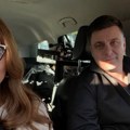 (Foto) nikad viđene fotografije sa seta "Ubice mog oca": Dve rivalke na slici: Evo u kakvom su odnosu zapravo