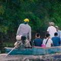 Gusari opljačkali španske turiste na Amazonu