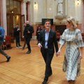 Mediji: Šta je Kaja Kalas zatražila na sastanku sa Anom Brnabić?