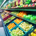 Ove namirnice su prepune opasnih pesticida