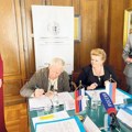 Ozvaničena saradnja između Istorijskog odeljenja SANU i ruskog Nacionalnog centra za istorijsko pamćenje