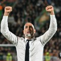 "Nezahvalni" Juventus tera Hrvata?