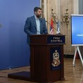 Gradonačelniku Šapiću smeta Ćacilend: Ne može niko da ih pomeri