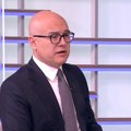 "Molim vas, razmislite još jednom, ne ugrožavajte svoje zdravlje" Vučević uputio važnu poruku studentima koji žele da…