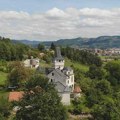 Nesvakidašnji dvorac u srcu Srbije