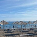 Oko 30 sekundi je sama pokušavala da se odveže! Snimak otkriva kako je došlo do velike nesreće u Budvi