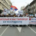 Danas skup podrške otpuštenim nastavnicama u Srbobranu, iz sindikata navode: „Rešenje o otkazu je politički akt SNS…
