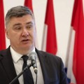 Milanović bojkotuje obeležavanje dana državnosti Hrvatske: Smatra da je reč o nametnutom stranačkom prazniku vladajuće…