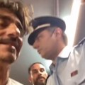 Janakopulos potpuno izgubio razum, policija izdala poternicu za njim (video)