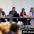 Kineski uticaj na Zapadnom Balkanu kroz ekonomsku moć, infrastrukturu, kulturu...