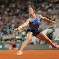 Boason: Moj san je da osvojim RG a ne da igram polufinale