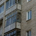 Izvršitelj došao da iseli ženu s dvoje dece, pa u stanu zatekao užas: Odmah je alarmirao policiju