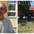 Blokaderi pretukli čoveka ispred glasačkog mesta u Zaječaru (video)