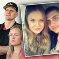 Kao beba je bila u izbegličkoj koloni za vreme oluje: Za suprugu Nikole Jokića kažu da je žena zmaj: A evo šta njena…