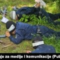 Kosovski policajci koje je Srbija hapsila