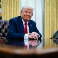 Svet posustaje pred Trumpovim trgovinskim poretkom