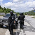Kosovska policija deportovala pripadnika MUP-a Srbije: U narednih pet godina zabranjen mu je ulazak na Kosovo