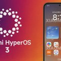 HyperOS 3: Xiaomi otkriva novi izgled sistema inspirisan iOS-om