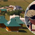 "Siroče zalutalo u betonu i zgradurinama": Snimak sa Zlatibora šokirao ljude, kažu da veću tugu nisu videli