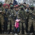 Hamas: Američki napadi na Iran su očigledna agresija