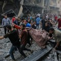 Lacarini: Ako se ne pronađu sredstva sledi odluka bez presedana za usluge Palestincima