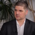 Počelo suđenje KRIK-u po trećoj Koluvijinoj tužbi