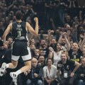 Za Egzuma nema mesta, opet "trejdovan" Luka Mitrović!