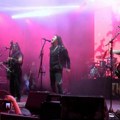 Mongoli razbuktali Arsenal: Šta se dešavalo druge večeri festivala?