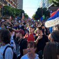 PODES: Decu vam nećemo dati – ne možete utamničiti celu Srbiju!