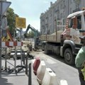Zatvorena balkanska ulica: Letnje rekonstrukcije prestoničkih saobraćajnica se nastavljaju, fokus ostaje na centru grada