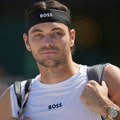 Poznat prvi četvrtfinalni par na Vimbldonu, 5. teniser sveta za samo 40 minuta do osam najboljih