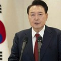 Bivši južnokorejski predsednik Jun Suk Jeol vraćen u zatvor
