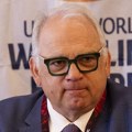 Lalović izabran za potpredsednika Asocijacije federacija letnjih olimpijskih sportova