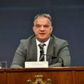 Ministar Stanković: Nikad nisam pozivao na nasilje, naročito ne protiv studenata