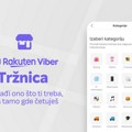 Otkrij šta ti je u blizini: Viber Marketplace stiže u Srbiju