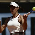 Olga i dalje 32, Sabalenka neprikosnovena