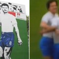 Mural u Splitu provocira Crvenu zvezdu: Baki skinuli petokraku, a zbog 1984. dodali tri detalja