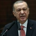 Erdogan: Gaza pokazuje scene gore od nacističkih logora