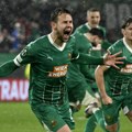 Rapid je druga dimenzija za Dečić, pogodio i Radulović