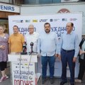 KOALICIIJA “SVANUĆE” OSUĐUJE DEŠAVANJA U GRADU I KAO IZLAZ VIDI RASPISIVANJE IZBORA