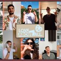 Love Above All – Pogledajte ko sve širi poruku Tuborg Lovefesta!