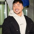 Milan Stanković ponovo aktivan na mrežama: Pokazao kako uživa na jahti (FOTO)