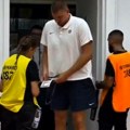 Jokić doživeo veliku neprijatnost uoči utakmice: Nikola morao da pokaže akreditaciju kako bi ušao u halu
