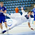 Kadeti na korak od četvrtfinala Svetskog prvenstva