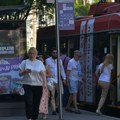 GSP: Bez saobraćajnih gužvi u Beogradu, sve ulice prohodne