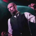 Frontmen benda My Dying Bride, Aaron Stainthorpe: o razdoru u bendu, neobjavljenim pesmama i svojoj budućnosti u grupi