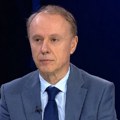 Rektor Đokić u ime kolegijuma traži istragu povodom tvrdnji studenata o policijskoj brutalnosti